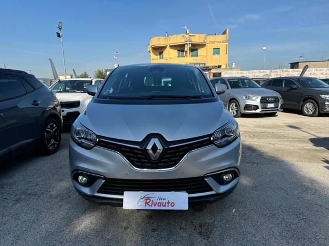 Renault RENAULT Scenic Scénic dCi 8V 110 CV Energy Zen