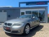 BMW 318 Baureihe 3 Touring 318i - BMW 318 aus 2011: Kombi