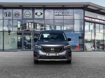 Nissan Townstar N-Connecta L2 130 DIG-T °LED°Navi°AAC°