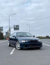 BMW 328i Coupe Individual mit M3 Ausstattung - BMW 328 aus 1999: 328i