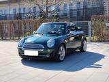 MINI Mini Cooper Cabrio 1.6 Benzin Xenon Leder ... - MINI aus 2004: Cabrio
