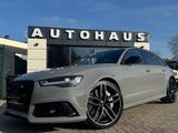 Audi RS6 Avant 4.0 TFSI performance Akrapovic*Keramik - gebrauchte Audi RS6 aus dem Jahr 2018