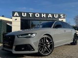 Audi RS6 Avant 4.0 TFSI performance Akrapovic*Keramik - Audi RS6 aus 2018