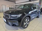 Volvo XC40 T4 Plus Bright Recharge Kamera LED eSitze - Volvo XC40: Plus Bright
