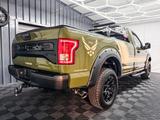 Ford F 150 Raptor look, 5.0 4x4 - Ford F 150 Gebrauchtwagen