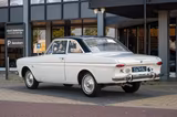 Ford Taunus 4P 12M 1500 TS - Ford Taunus Gebrauchtwagen