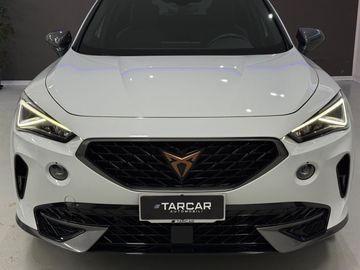 Cupra Formentor - 11