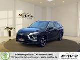 Mitsubishi Eclipse Cross 2.4 PHEV BASIS Automatik TEMP SHZ - Mitsubishi Eclipse Cross in München