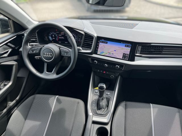 A1 Sportback 30 TFSI ADVANCED LED+KAMERA+ACC+DCP