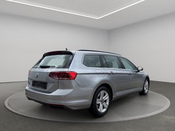 Volkswagen Passat Variant - 5