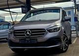 Mercedes-Benz T-Klasse 180 d Edition Progressive Automatic