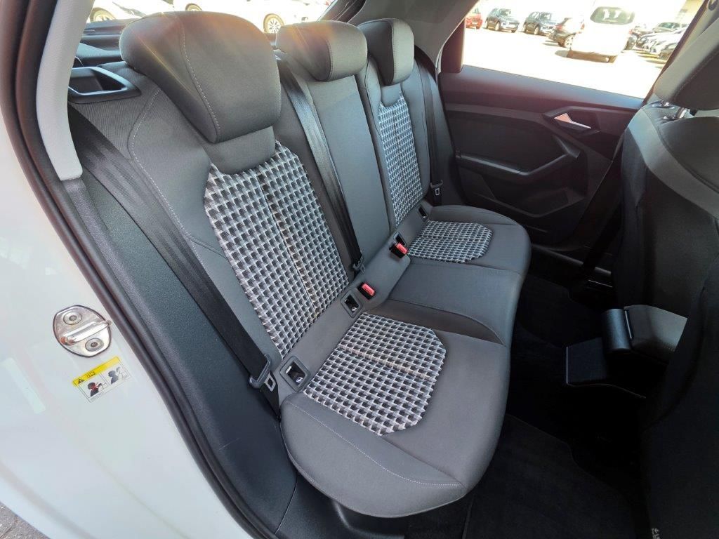 Audi A1 30 TFSI Sportback advanced – Bild 18