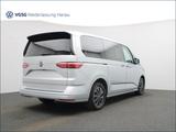 Volkswagen Multivan Style Lang AHK 7Sitzer Vis-a-Vis Navi - VW T7 Multivan Gebrauchtwagen in Berlin