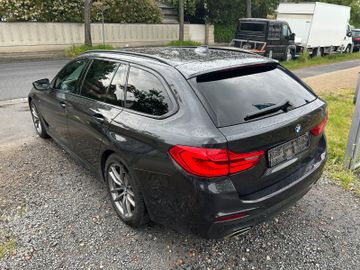 BMW 520 - 6