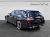 Mercedes-Benz E 300 de 4M T AVANTGARDE|AMBIENTE|SHZ|DISTR|360° - Mercedes-Benz Ambiente
