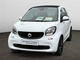 Smart fortwo passion twinamic NAVI*SHZ* - Smart ForTwo