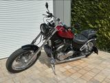 Suzuki Intruder 1400 - SUZUKI 2000 INTRUDER