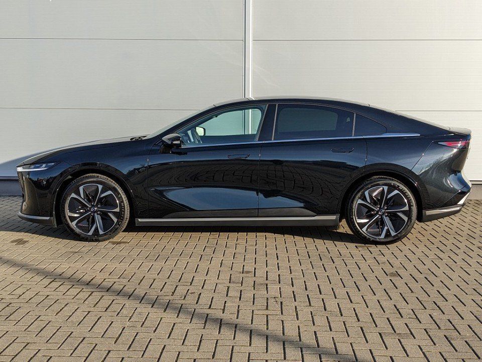Mazda 6e EV (78kWh) Takumi 2027 Panoramadach NEU imagem 3