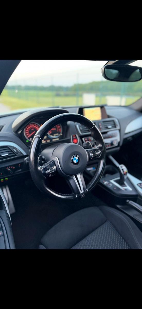BMW M235