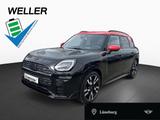MINI Countryman SE ALL4 JCW,DAPro,360,H/K,AHK,20",HUD