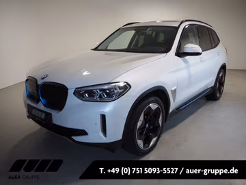 صورة 1 لـ 2021 BMW IX3