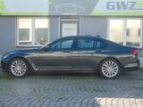 BMW 740 i Lim. Aut.*LASER*HEAD-UP*CAM*NAVI*LEDER*SHZ - BMW 740: Limousine, 740i