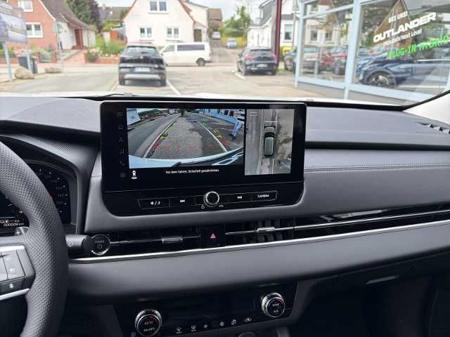 Mitsubishi Outlander - Bild 17