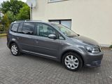 Volkswagen Touran 1.6 DSG Automatik 7 Sitzplätze
