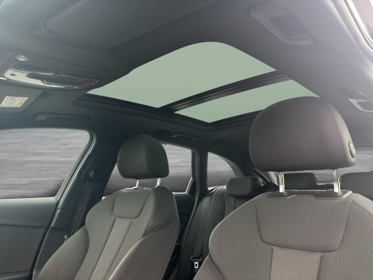 Audi A4 Avant 40 TDI quattro S tronic S line Pano LED, миниатюра 28
