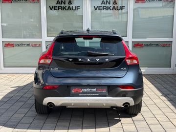 Volvo V40 Cross Country - 9