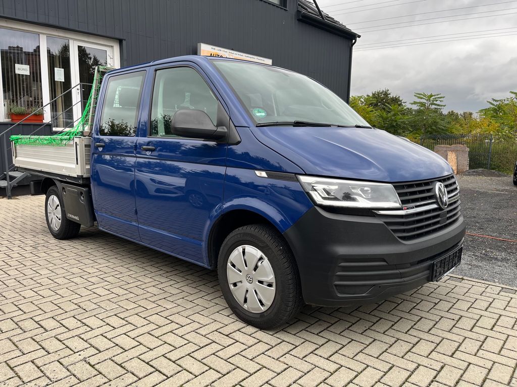 Volkswagen T6 Transporter