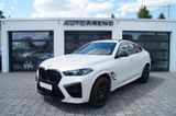 BMW X6 M Competition *Facelift, Frozen white, Sky* - gebrauchte BMW X6 M aus dem Jahr 2023