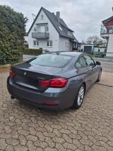 BMW 440i Coupé Sport Line A Sport Line Garantie - BMW 440 von privat