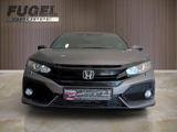 Honda Civic 1.0 VTEC Elegance AT Navi|RFK|SHZ|ACC - Honda Civic: Vtec