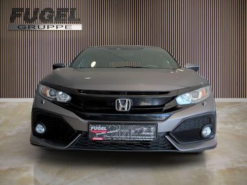 Honda Civic - 4