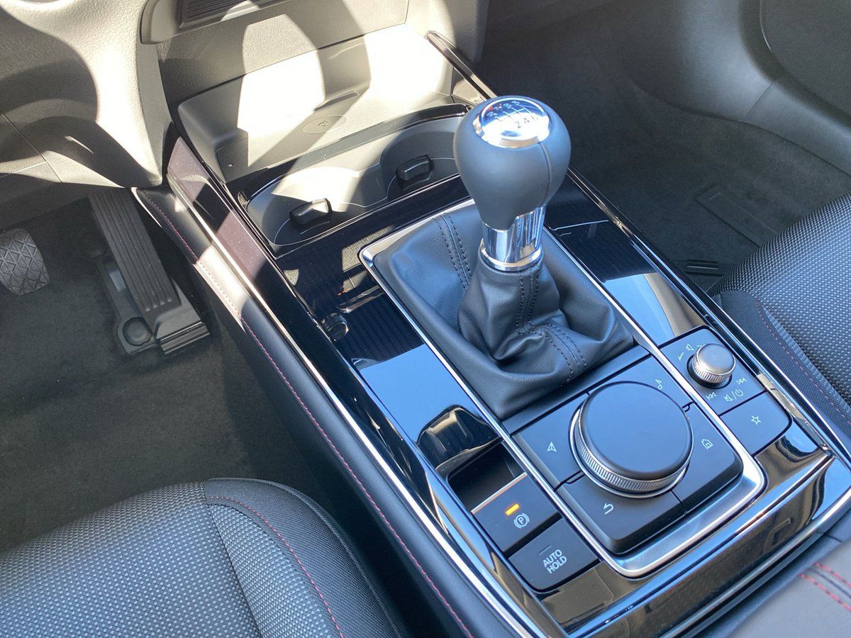 Mazda CX-30 - Bild 19