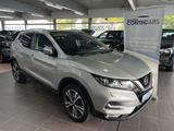 Nissan Qashqai 1.3 DIG-T N-Connecta PANORAMA - Nissan Qashqai in Hamm