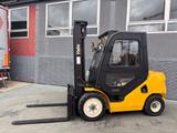 Yale GDP 30 UX Baujahr 2021 /Stunden 487/ Kabine/Dupl - Yale LKWs