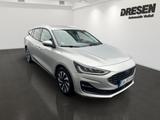 Ford Focus Titanium 1.0 EcoBoost Winterpaket/LED/PDC/ - gebrauchte Kombis