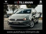 Volkswagen Golf Sportsvan VII Lounge 1.4 TSI,ACC, AHK, SHZ  - Volkswagen Golf Sportsvan LOUNGE mit Benzin-Antrieb