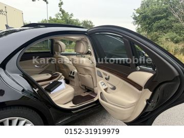 Mercedes S 300 - 11