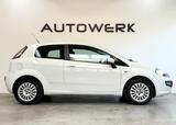 Fiat Punto Evo Dynamic*KLIMA* - Fiat Punto Evo: Kleinwagen