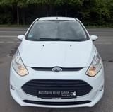 Ford B-MAX Sync Edition,Inspektion neu,Scheckheft - Ford B-Max in Bochum