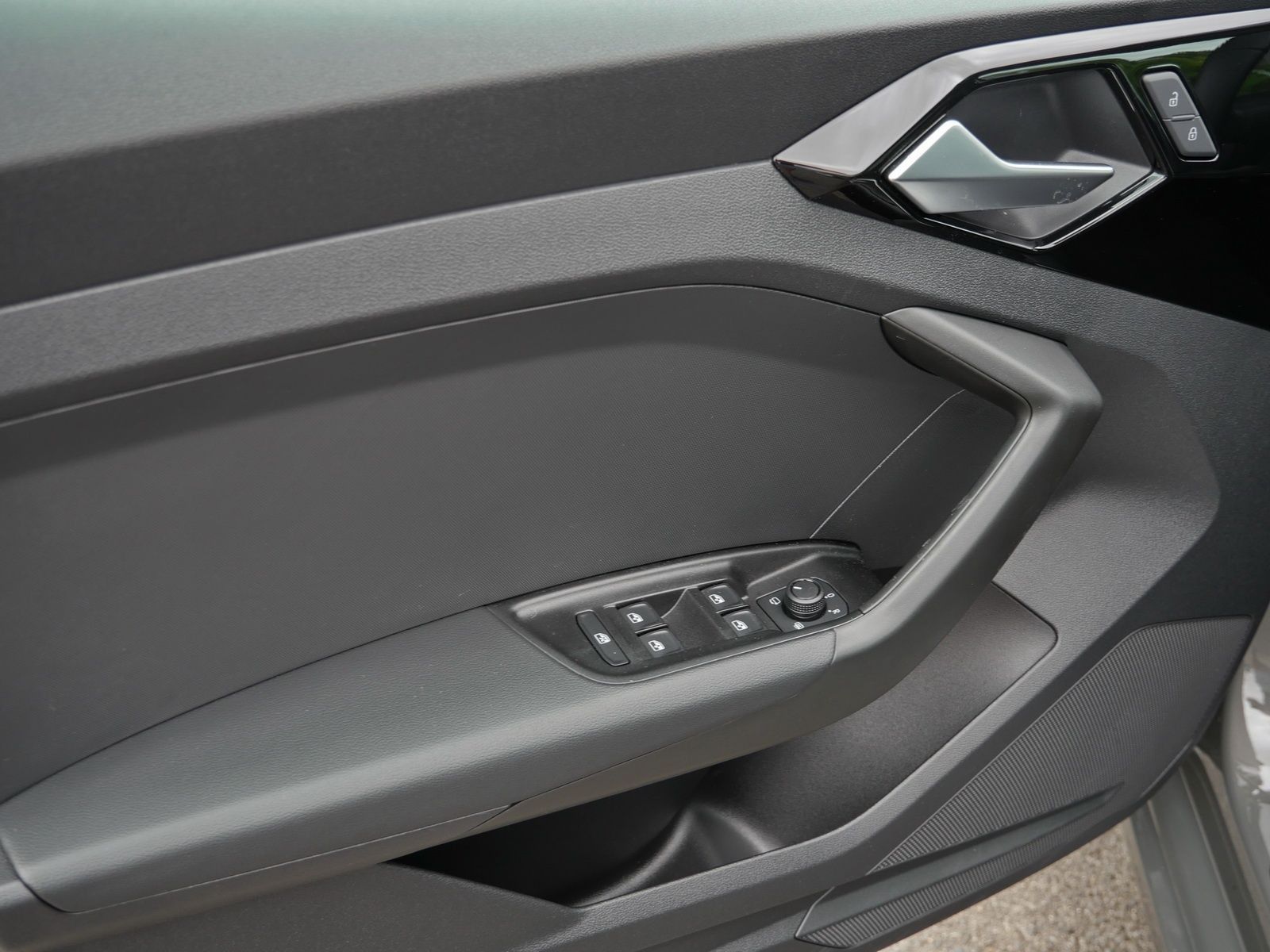 Audi A1 - Bild 21