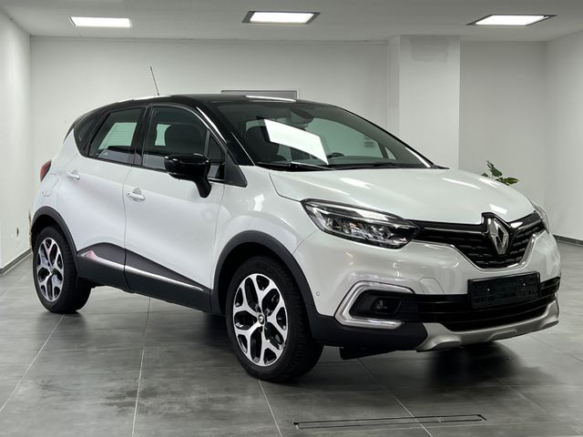 Renault Captur Intens/NAVI/KAM/TEMP/DAB/PARK-ASSIST/MFL