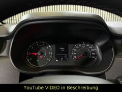 DACIA Duster II Comfort LPG/KAMERA/NAVI/PDC/KLIMA/LM-F