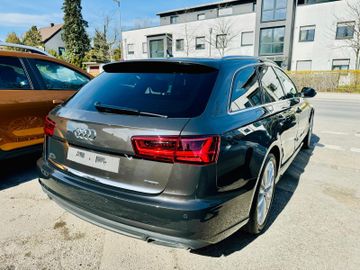 Audi A6 - 6