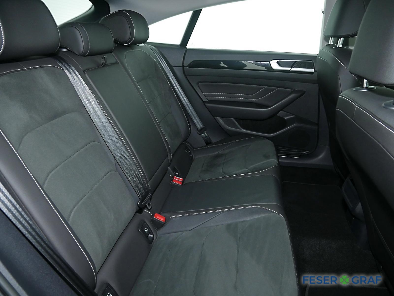Volkswagen Arteon Elegance 2.0TDI DSG Navi Pano StHz SiHz, миниатюра 5