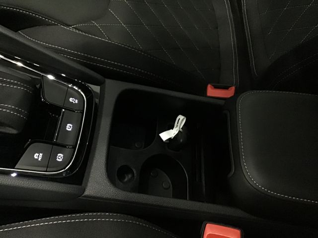 Fahrzeugabbildung Skoda Karoq Sportline 1.5 TSI DSG/Navi/Matrix/PDC/SHZ