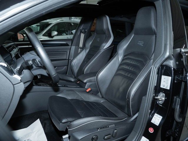 Arteon Shooting Brake R-Line eHybrid Leder AHK